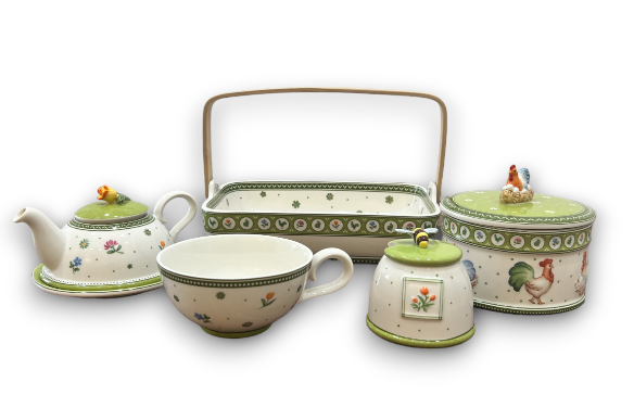 Offers villeroy and boch