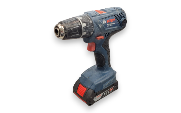 Bosch gsr18v21 sale