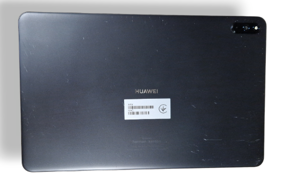 Huawei MatePad 10.4 (2022) (BAH4-L09) 128GB – Banknote interneta veikals