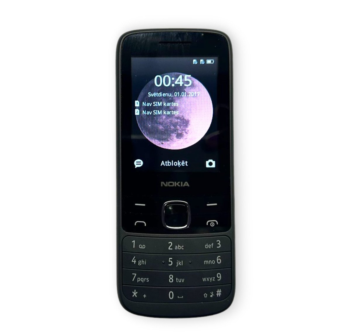 Nokia 225 4G DS TA-1316 – Banknote интернет-магазин