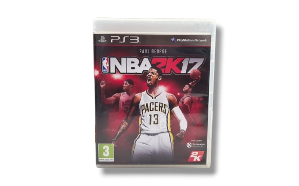 Nba 2024 2k17 ps3