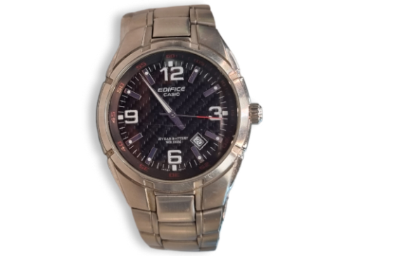 Ef 125 online casio