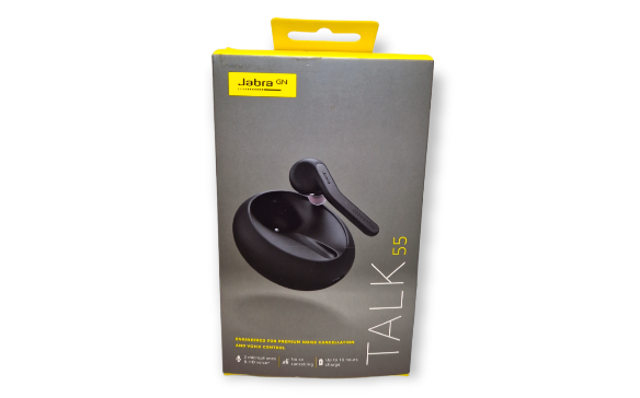 Jabra talk 55 online reviews