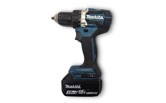 Makita DDF484 – Banknote interneta veikals