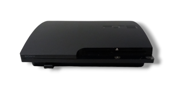 sony playstation 3 120 gb