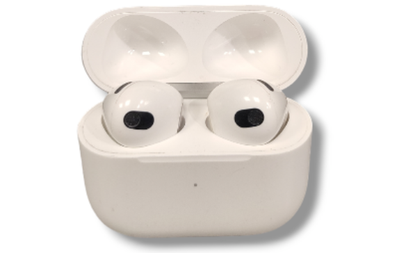 Apple AirPods 3 (A2897) – Banknote интернет-магазин