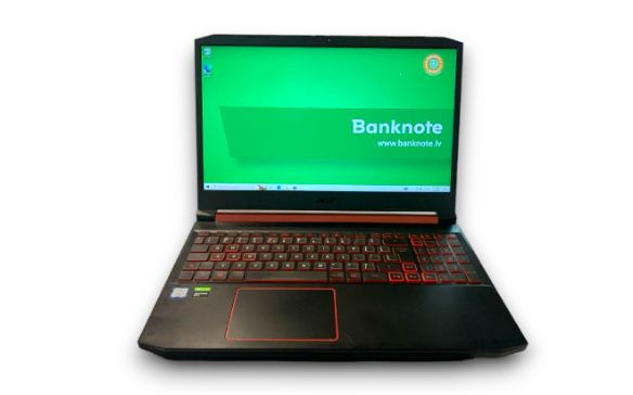 Acer Nitro An Banknote Interneta Veikals