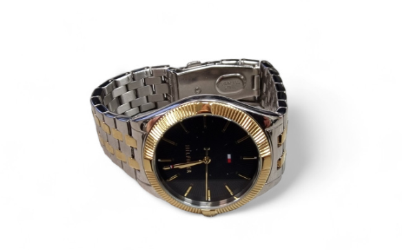Tommy Hilfiger TH 1782549 – Banknote internetveikals