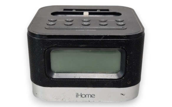 Ihome best sale model ipl10