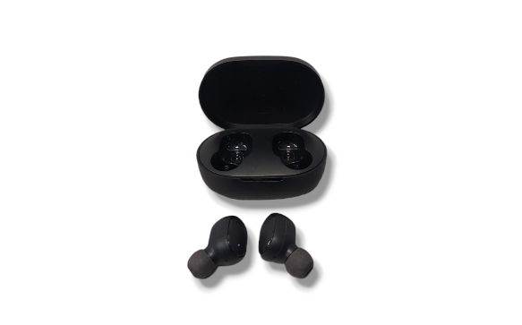 Mi true wireless earbuds basic s hot sale