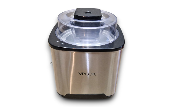 Vpcok ice cream maker SU 580 Banknote interneta veikals