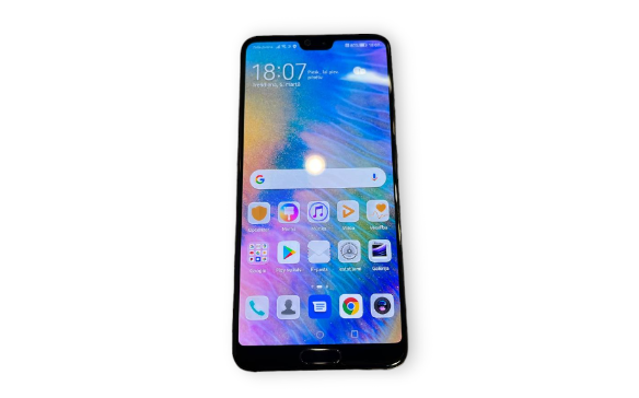 Huawei P20 Pro CLT-L29 128GB – Banknote interneta veikals