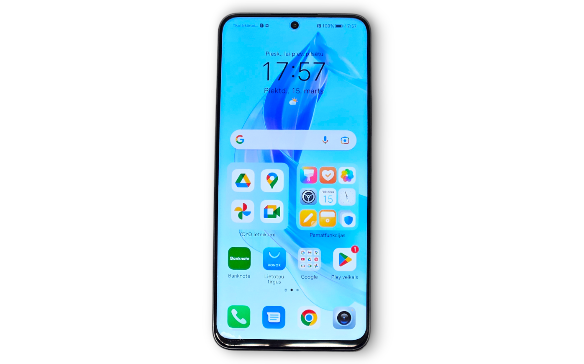 Smartphone Honor 90 Lite 256 Go/8 Go Noir - Débloqué, écran 6,7", 5G, 200MP, état Très Bon