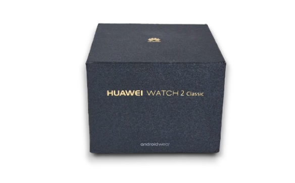 Huawei Watch 2 Classic LEO BX9 Banknote