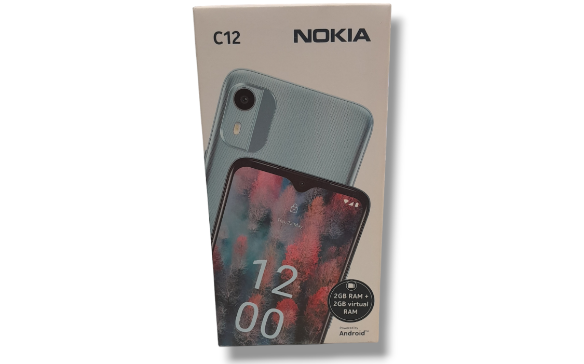 Nokia C12 (TA-1535) 64GB – Banknote интернет-магазин Nokia C12 (TA-1535) 64GB – Banknote интернет-магазин