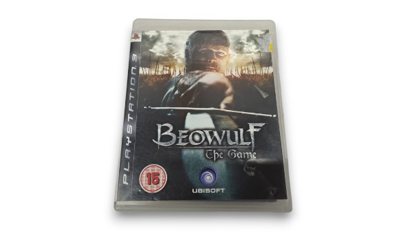Playstation 3 Beowulf The Game – Banknote interneta veikals