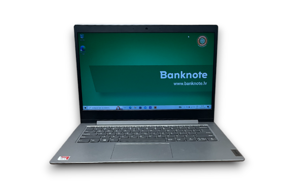 Lenovo ideapad Slim 1-14AST-05 – Banknote internetveikals