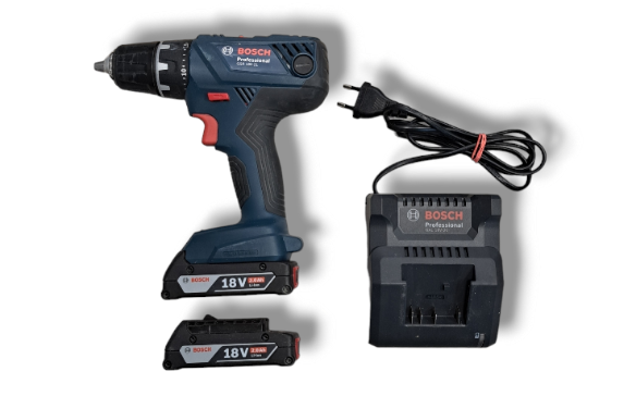 Bosch gsr18v21 sale