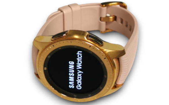 Galaxy watch r815f online